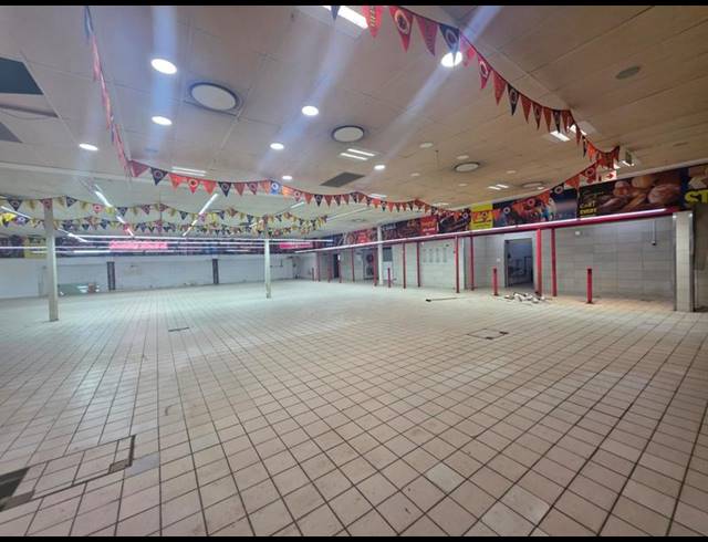 BUSINESS FOR SALE IN HELIKONPARK